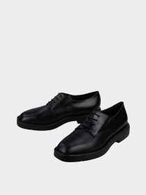 Туфли и лоферы Emporio Armani модель X3C177-XF844-00002 Фото