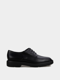 Туфли и лоферы Emporio Armani модель X3C177-XF844-00002 Фото