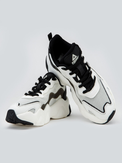 Кросівки Peak модель E242538E-WHI — фото - INTERTOP