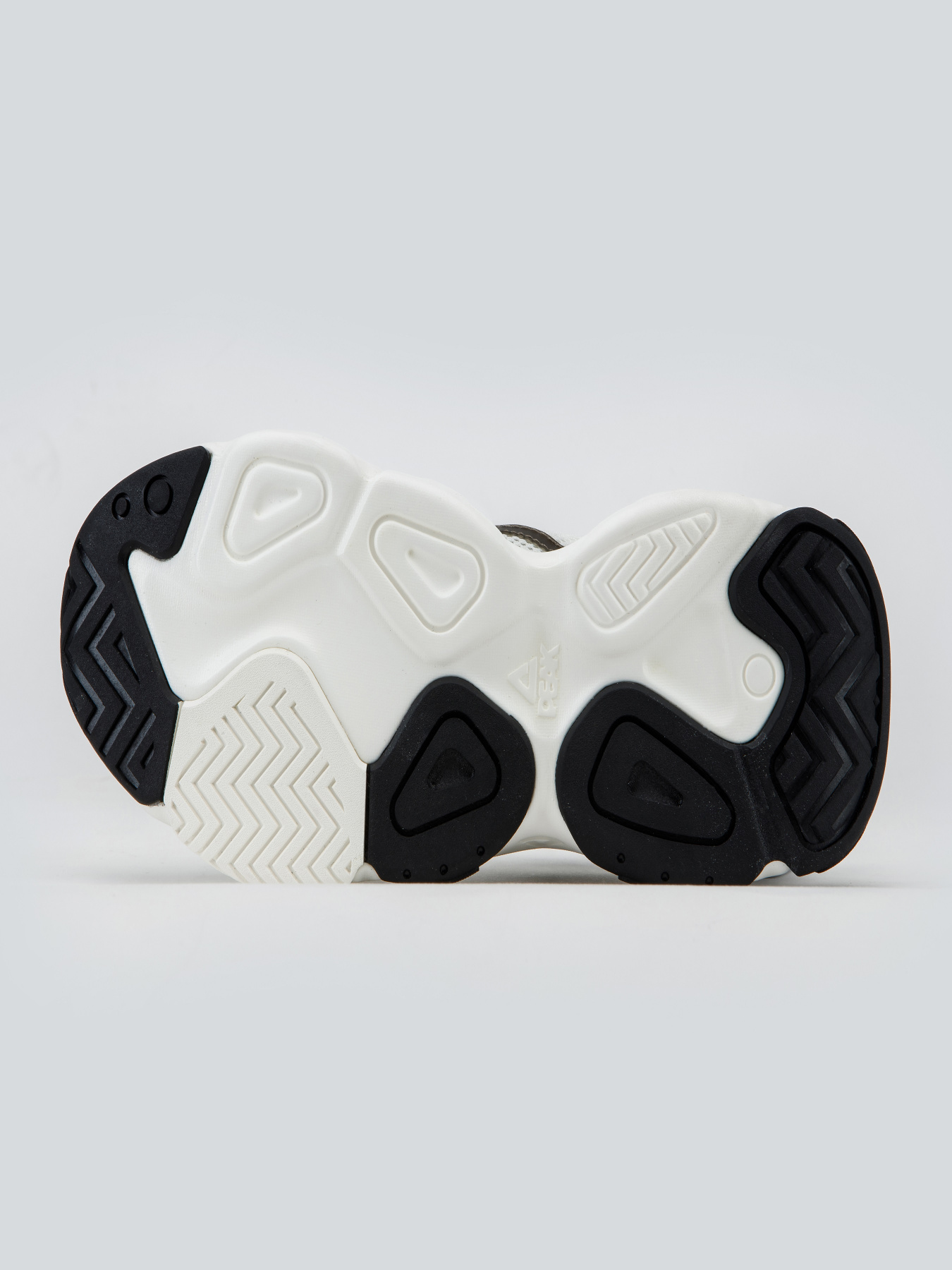 Кроссовки Peak модель E242538E-WHI Фото