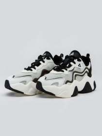 Кроссовки Peak модель E242538E-WHI Фото