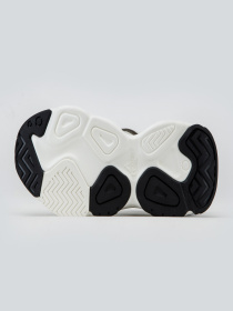 Кроссовки Peak модель E242538E-WHI Фото