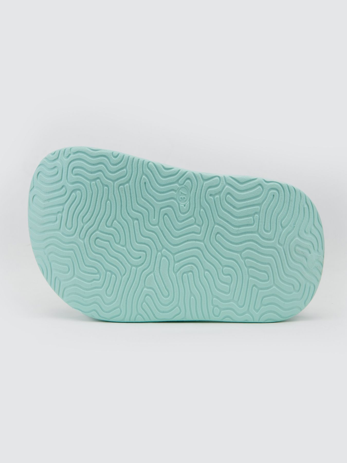 Шлёпанцы Peak модель E12138L-GRE Фото