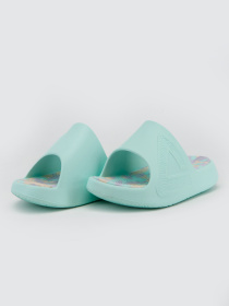 Шлёпанцы Peak модель E12138L-GRE Фото