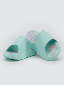 Шлёпанцы Peak модель E12138L-GRE Фото