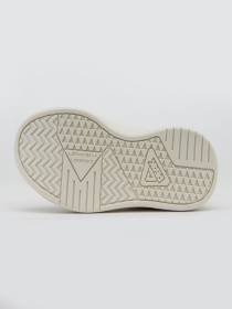 Кеды Peak модель E241348B-BEG Фото