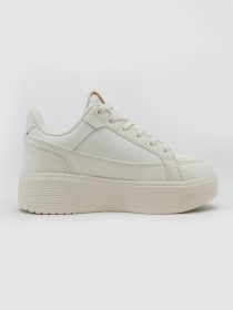 Кеды Peak модель E241348B-BEG Фото