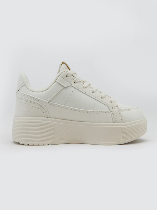 Кеды Peak модель E241348B-BEG Фото