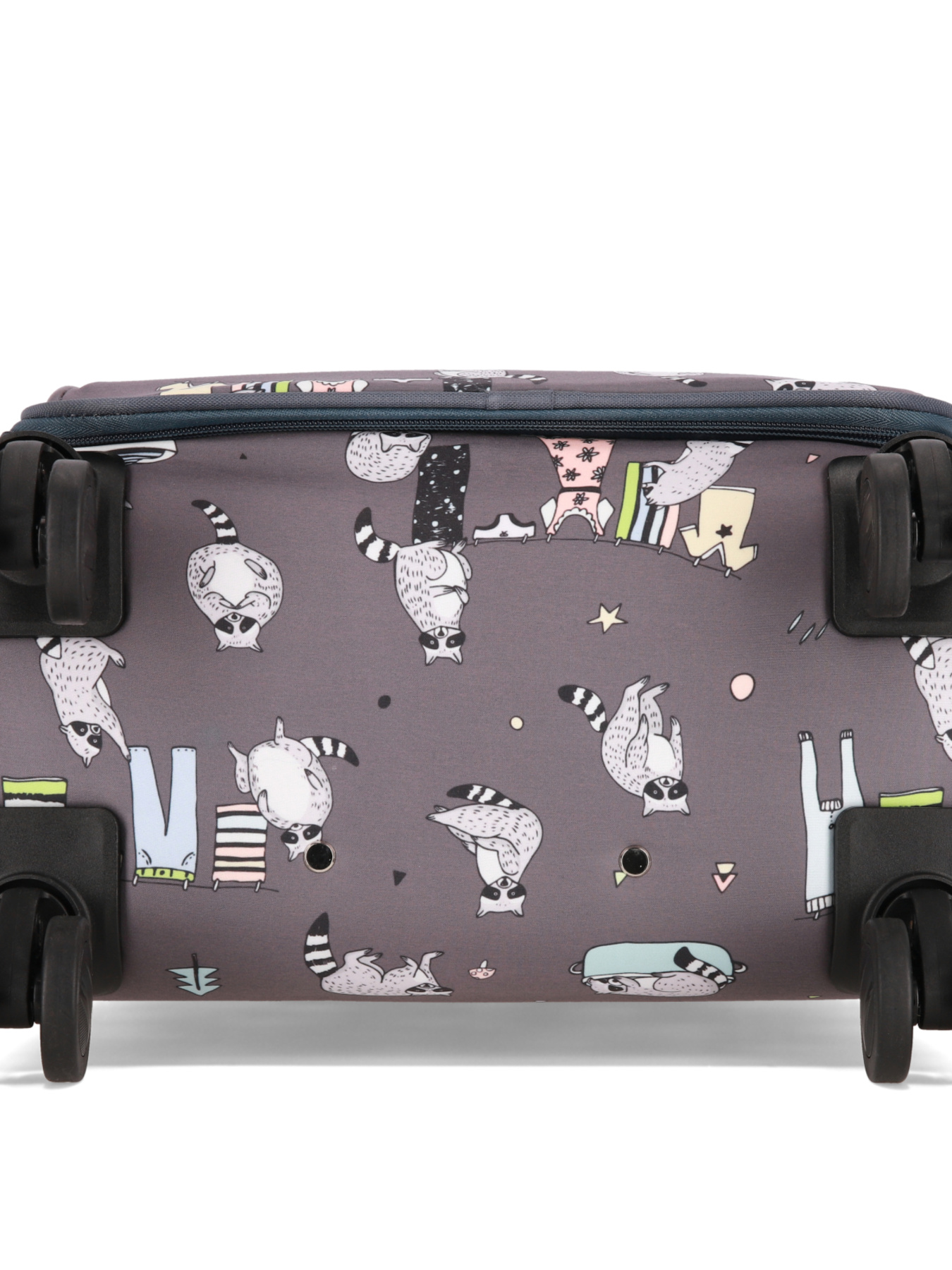 Валіза Bagland Марсель модель 0037969194 Фото