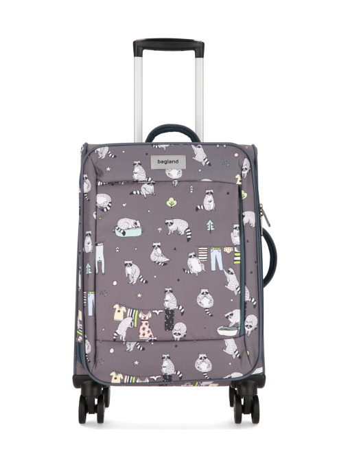 Чемодан Bagland Марсель модель 0037969194 Фото