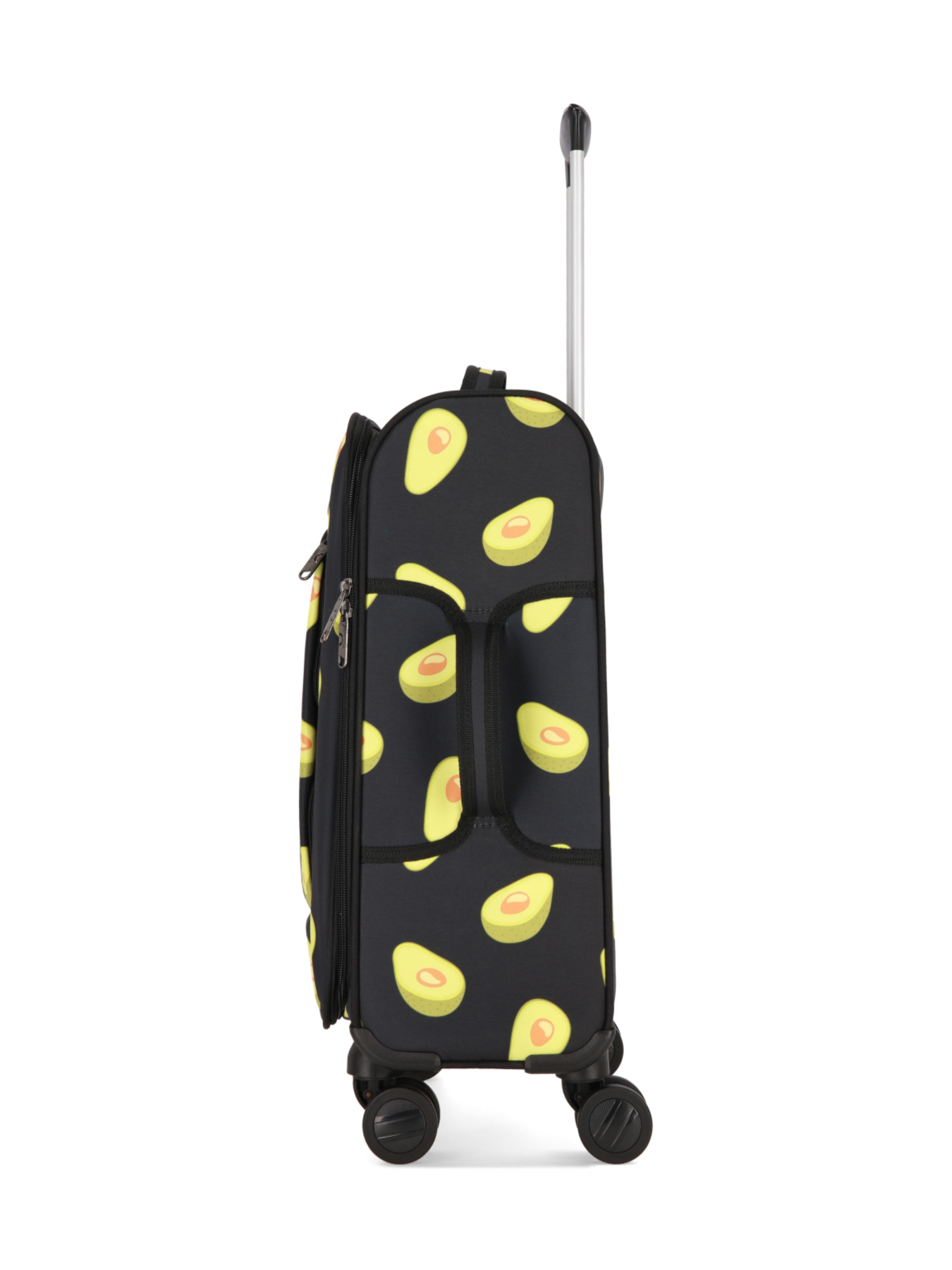 Чемодан Bagland Марсель модель 0037969194 Фото