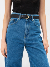 Ремінь Romashka Акцент модель 399003703101 Фото