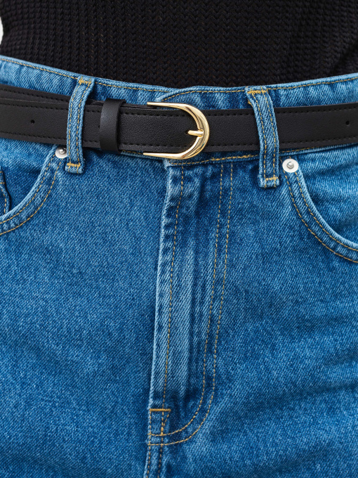 Ремень Romashka Акцент модель 399003703101 Фото