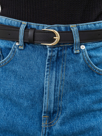 Ремінь Romashka Акцент модель 399003703101 Фото