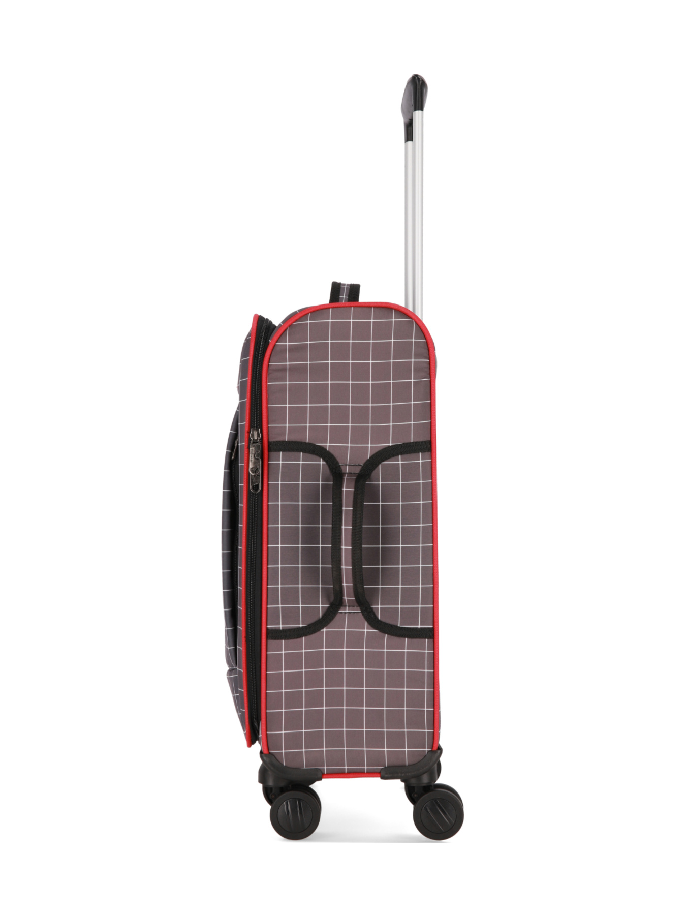 Валіза Bagland Марсель модель 0037969194 Фото