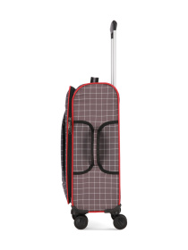 Валіза Bagland Марсель модель 0037969194 Фото