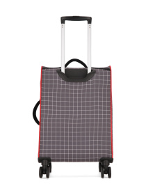 Валіза Bagland Марсель модель 0037969194 Фото