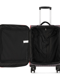 Валіза Bagland Марсель модель 0037969194 Фото