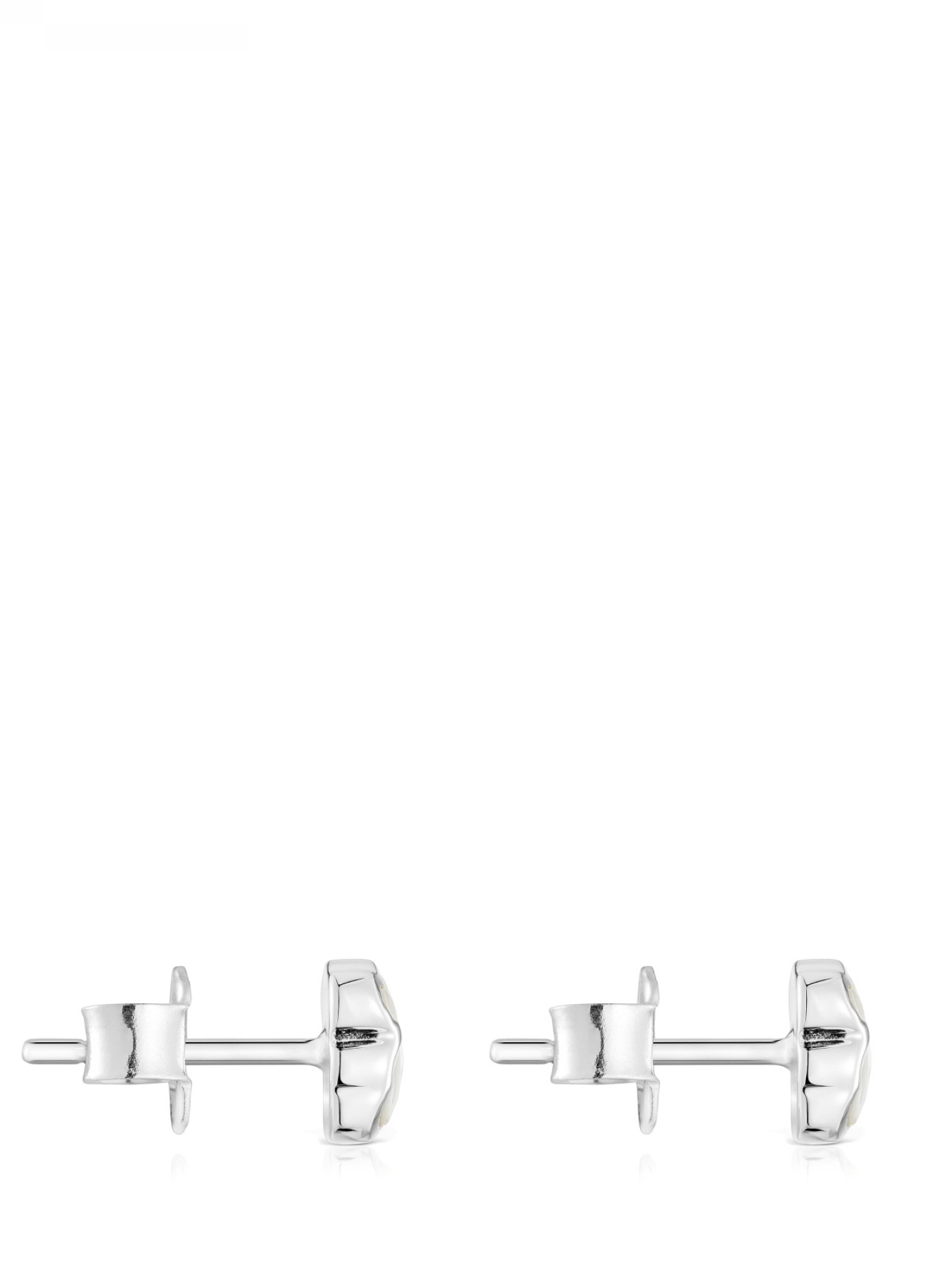 Серьги-гвоздики TOUS модель 1004295400 Фото