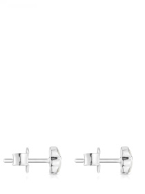 Серьги-гвоздики TOUS модель 1004295400 Фото