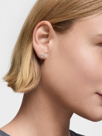 Серьги-гвоздики TOUS модель 1004295400 Фото