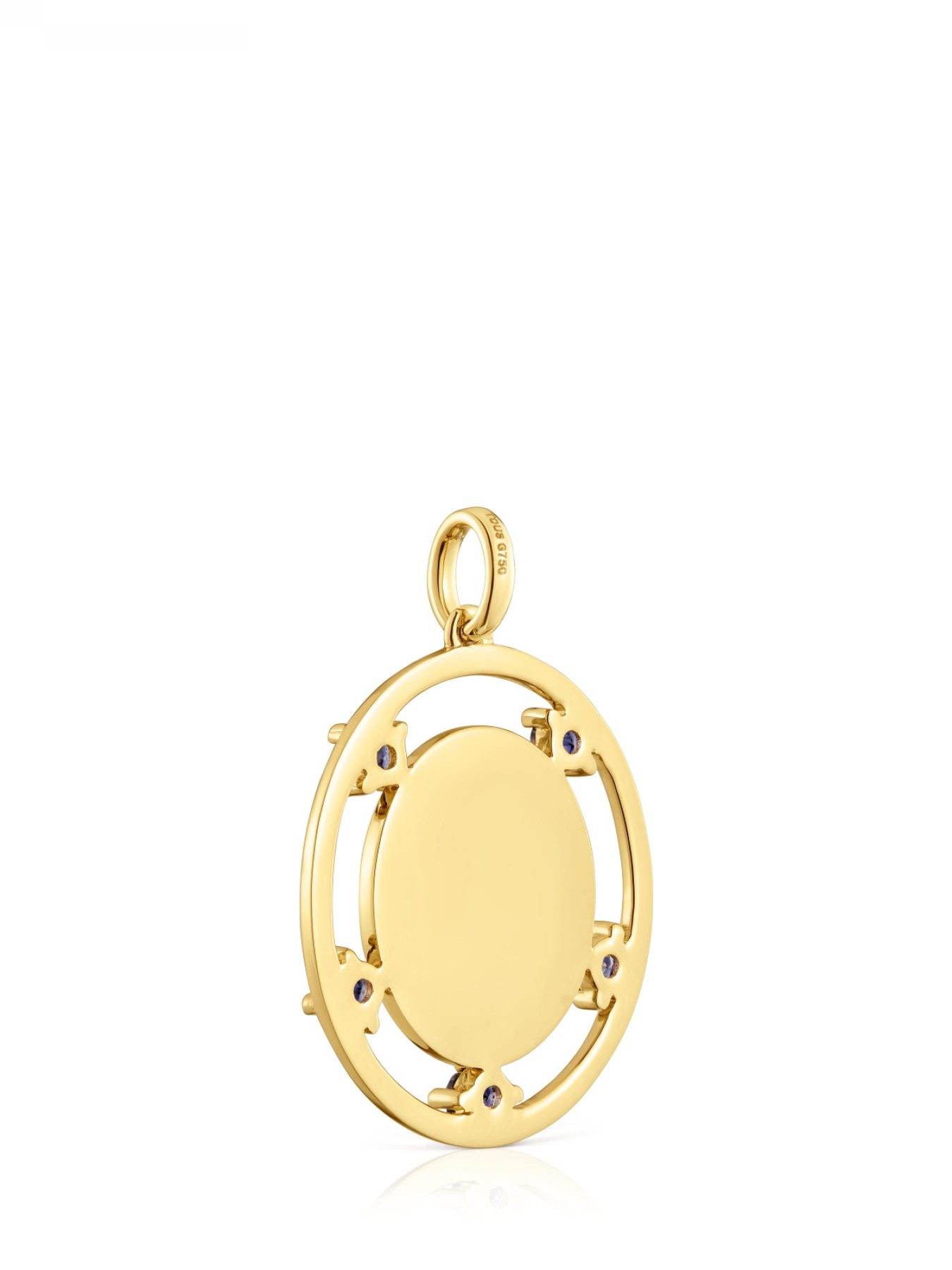 Кулони TOUS Модель 1004320800 Фото