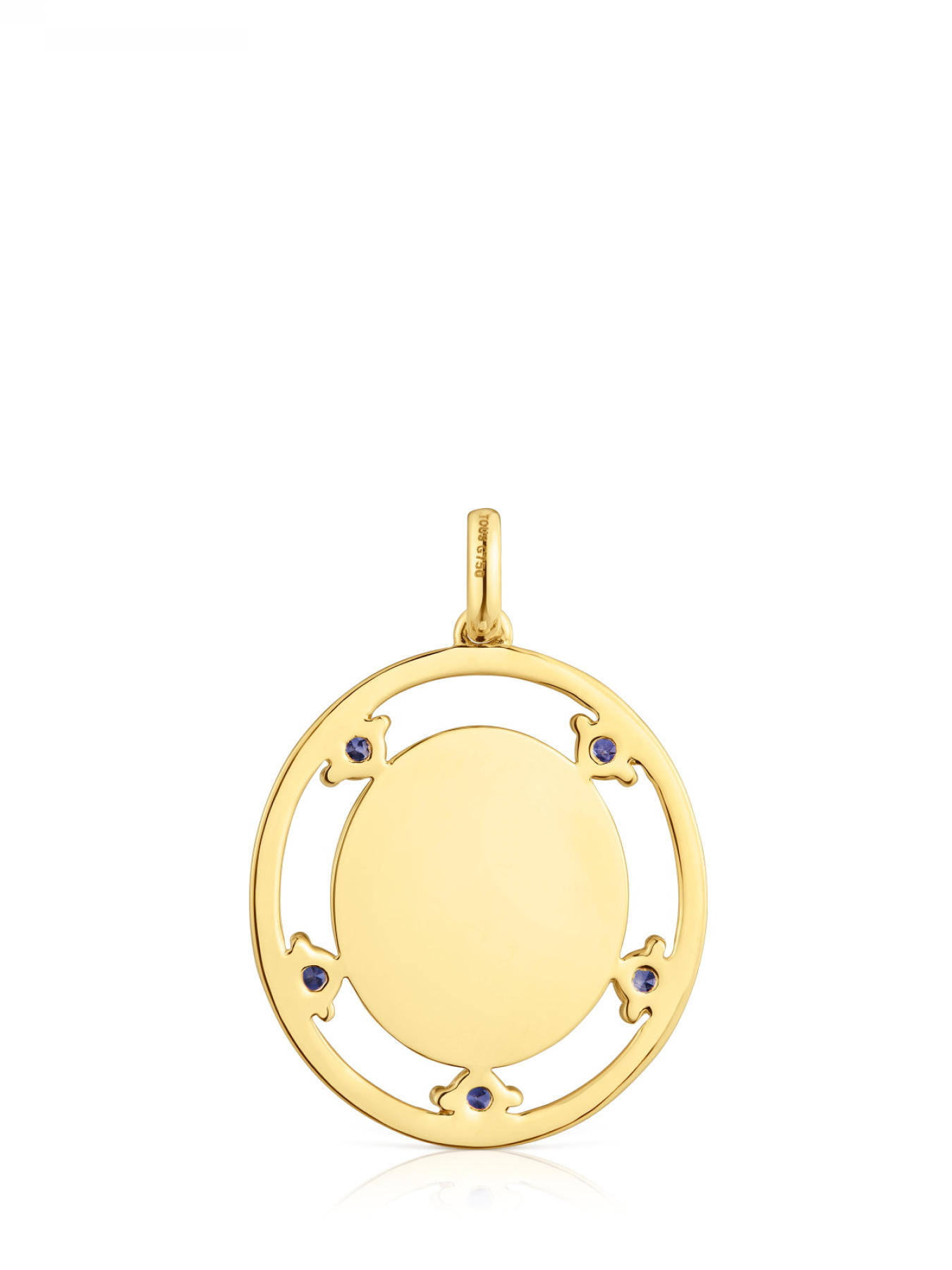 Кулони TOUS Модель 1004320800 Фото