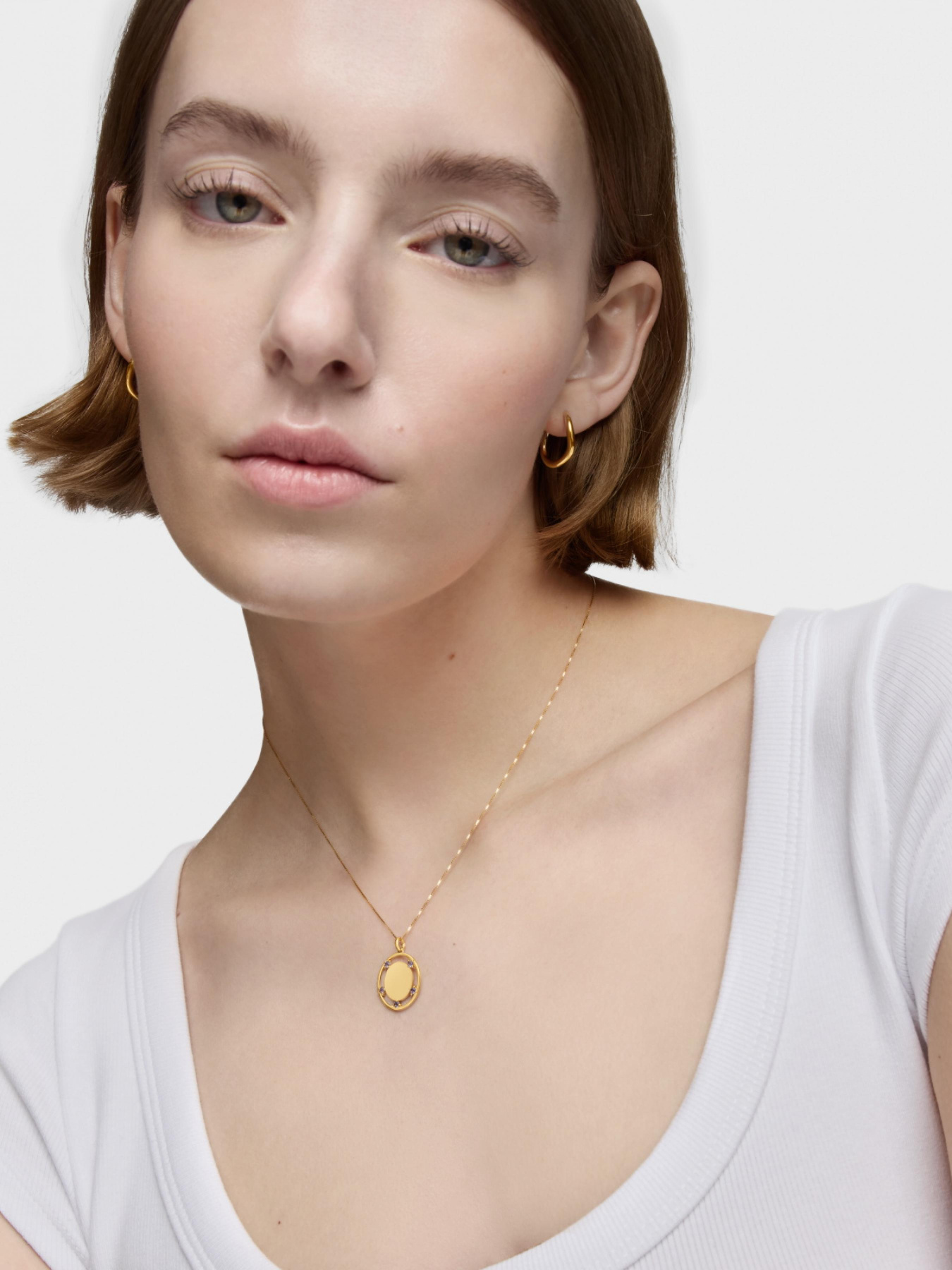 Кулони TOUS Модель 1004320800 Фото