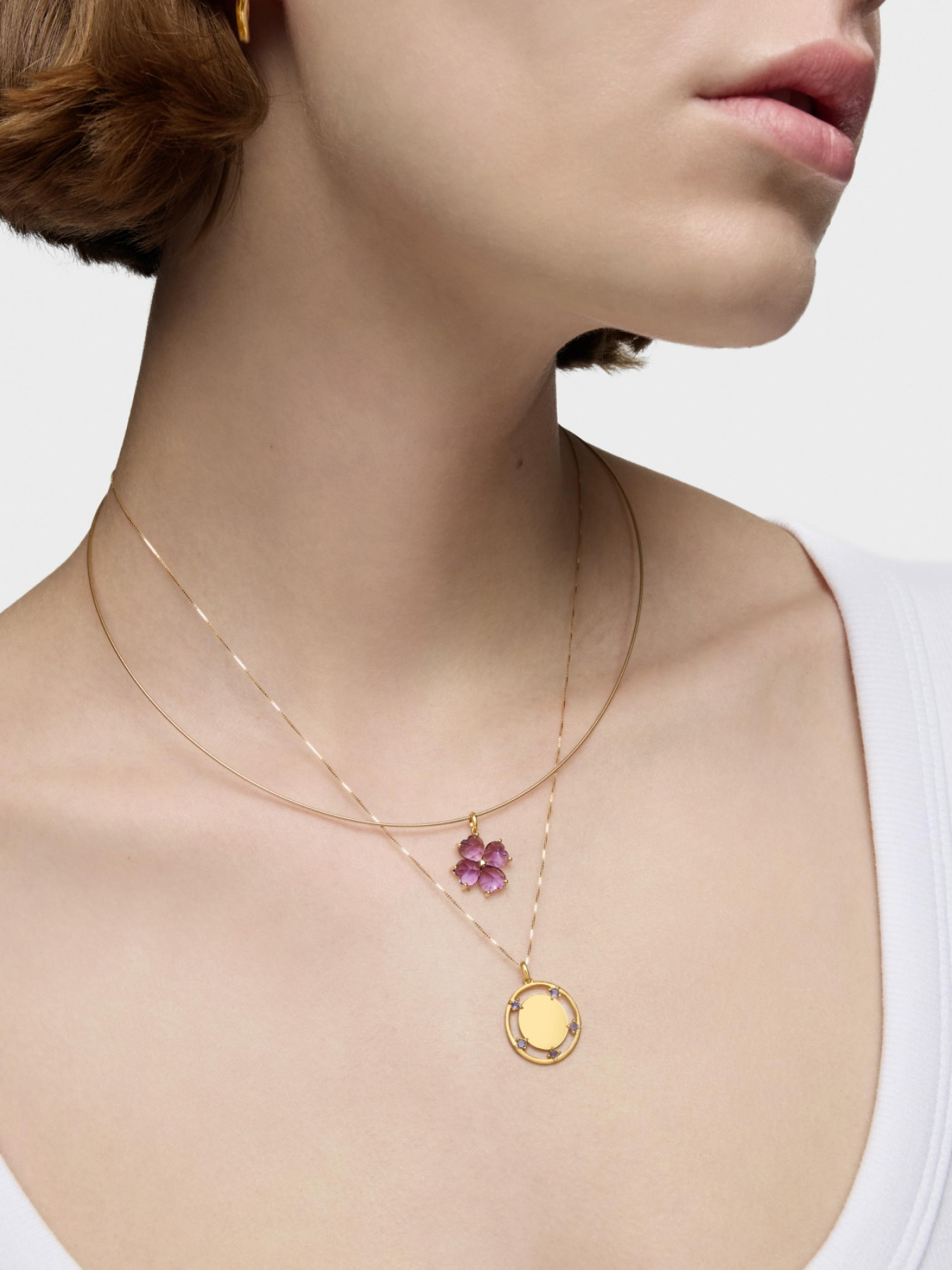 Кулони TOUS Модель 1004320800 Фото