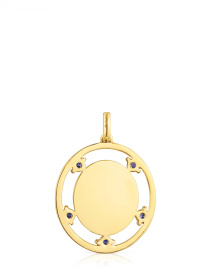 Кулони TOUS модель 1004320800 Фото