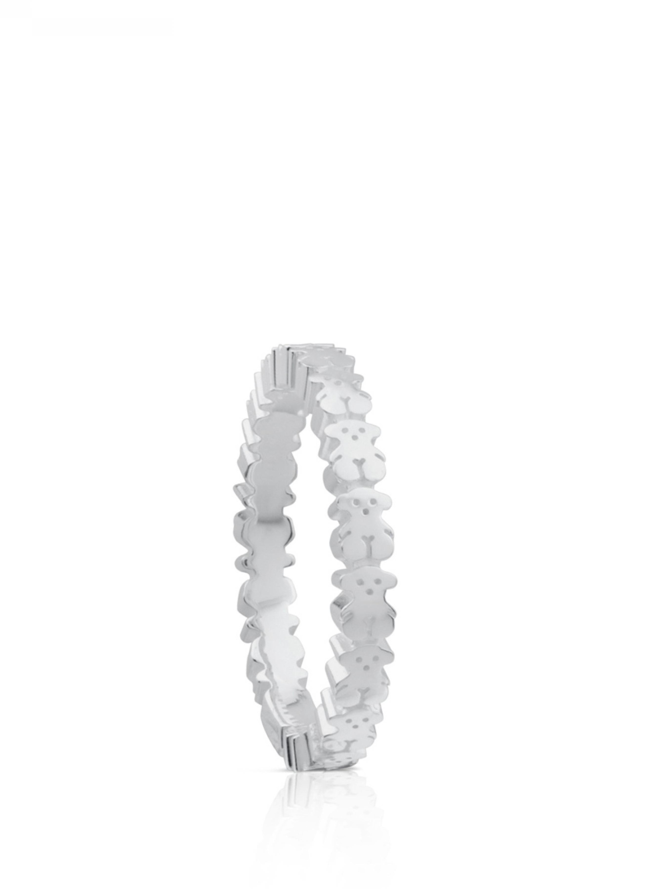 Кольца TOUS модель 100434121 Фото