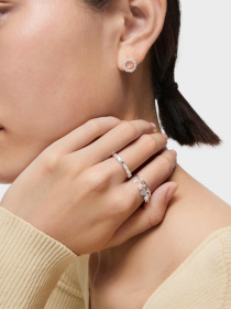 Кольца TOUS модель 100434121 Фото