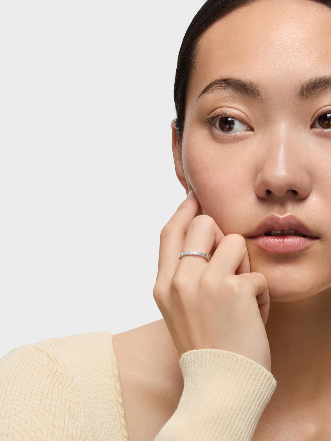 Каблучки TOUS модель 100434121 Фото