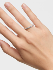 Каблучки TOUS модель 100434121 Каблучки TOUS модель 100434121 Фото