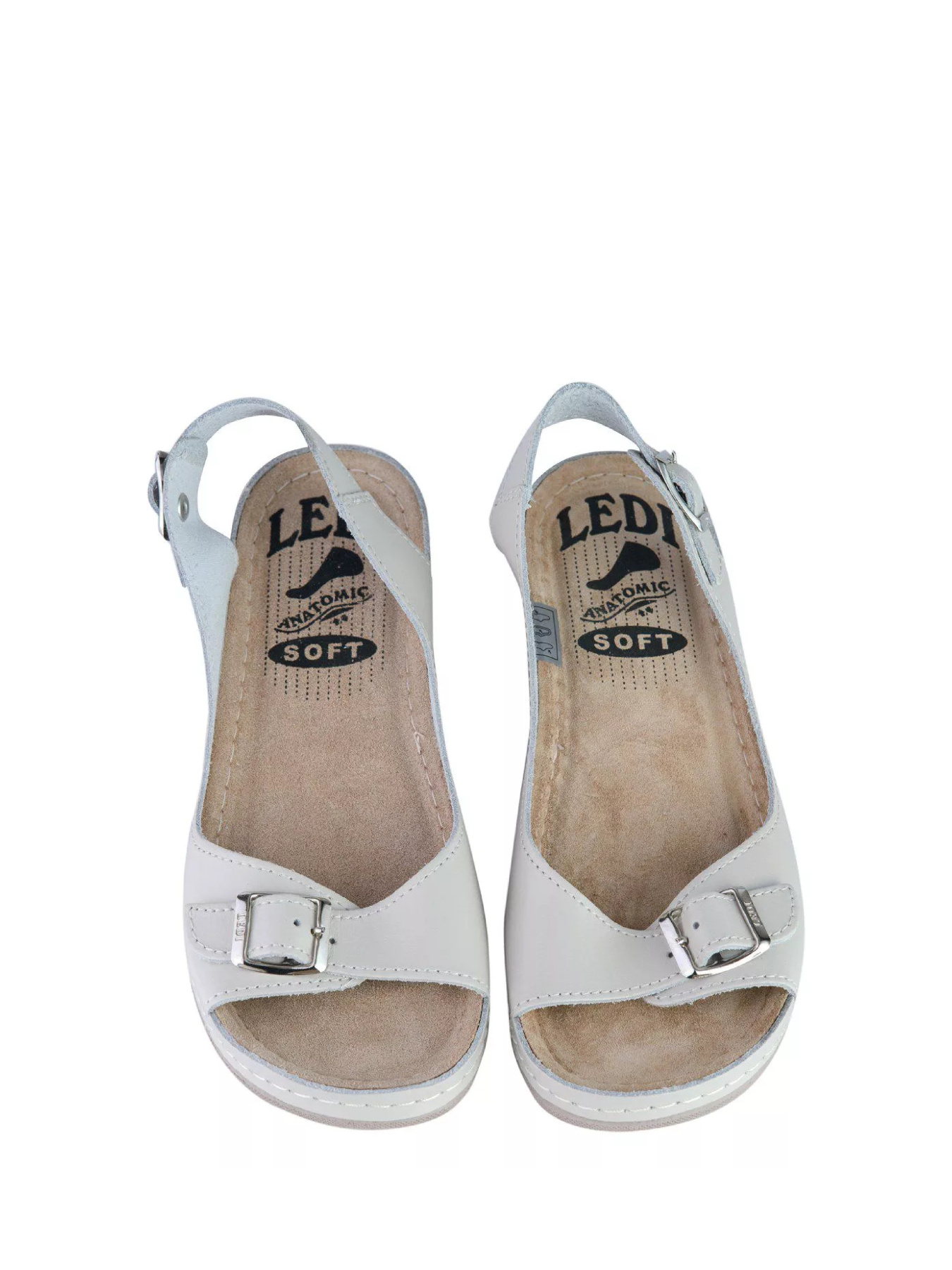 Босоніжки LEDI Anatomic модель LED-408 Фото