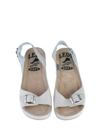 Босоніжки LEDI Anatomic модель LED-408 Фото