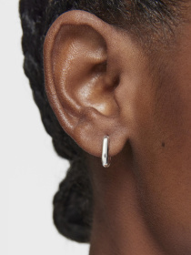 Серьги-кольца TOUS модель 1004358700 Фото