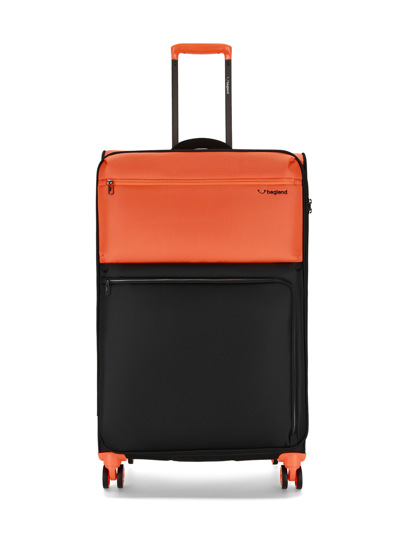 Валіза Bagland Stella L модель 00442028 Фото