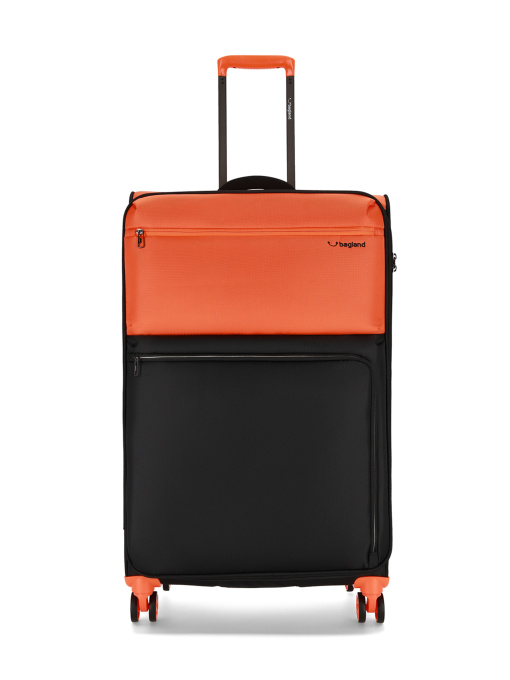 Чемодан Bagland Stella L модель 00442028 Фото