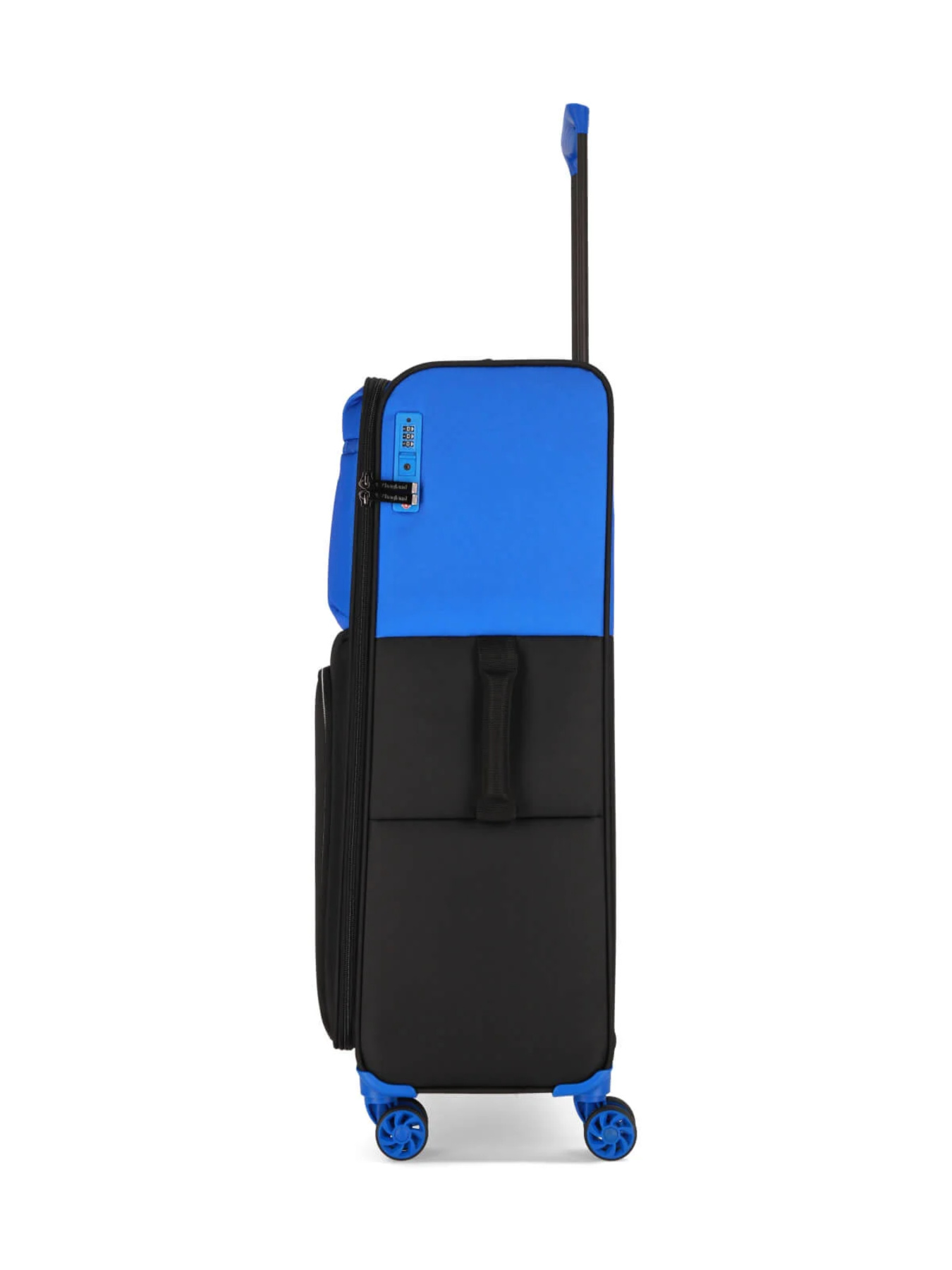 Валіза Bagland Stella L модель 00442028 Фото