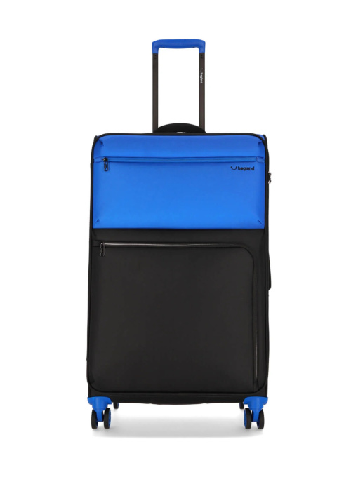 Чемодан Bagland Stella L модель 00442028 Фото