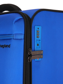 Валіза Bagland Stella L модель 00442028 Фото