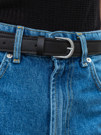 Ремінь Romashka Акцент модель 399003703022 Фото