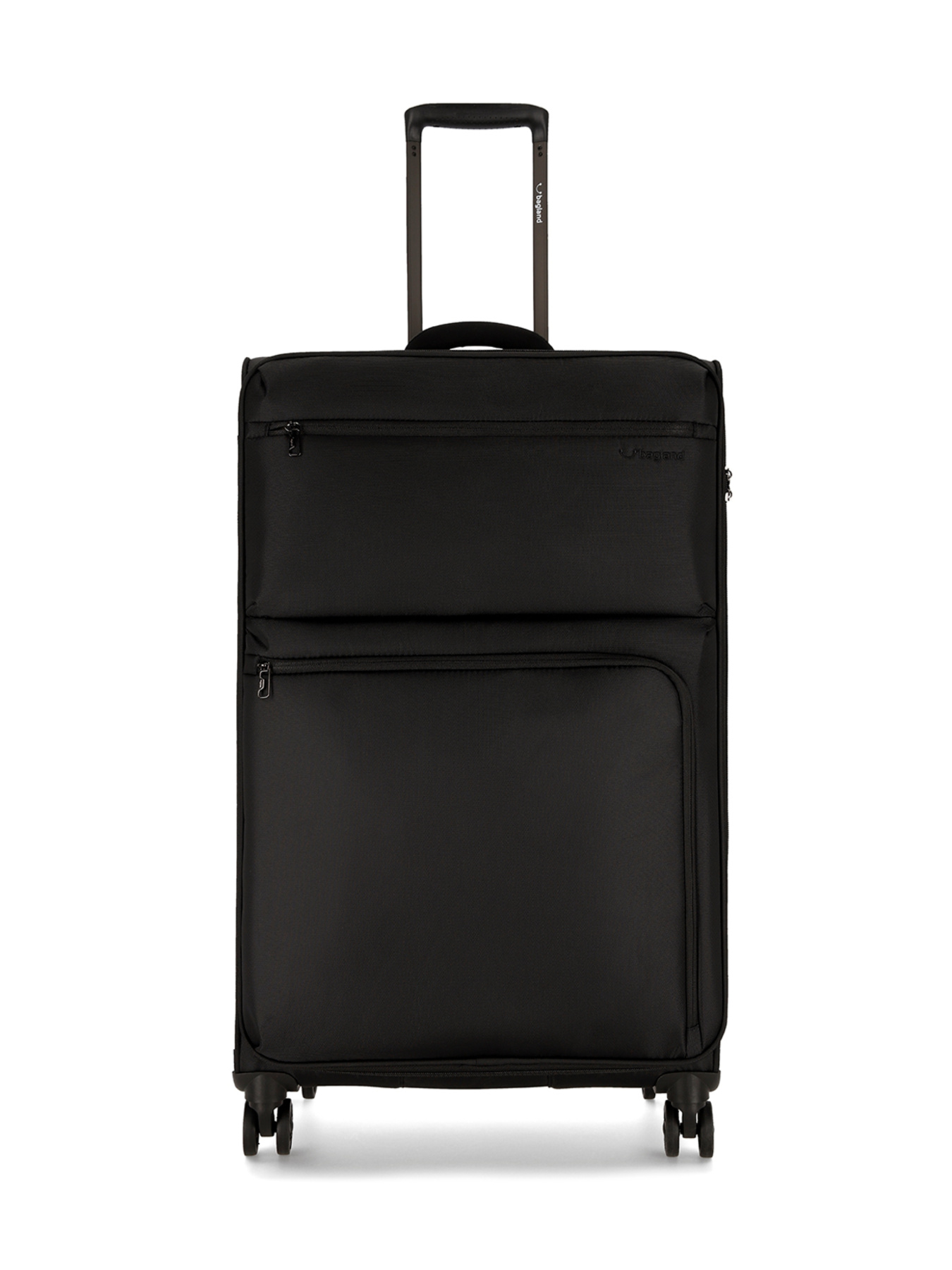 Чемодан Bagland Stella L модель 00442028 Фото