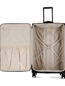 Чемодан Bagland Stella L модель 00442028 Фото