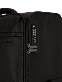 Чемодан Bagland Stella L модель 00442028 Фото