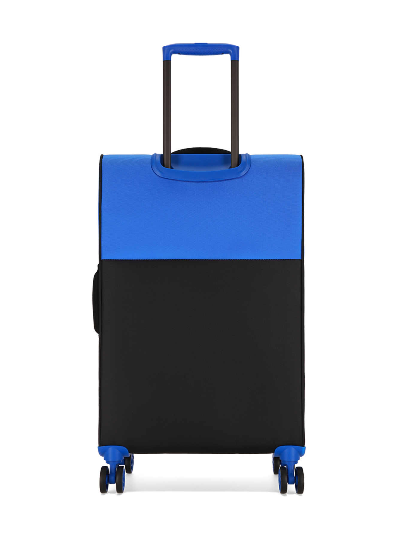 Валіза Bagland Stella М модель 00442024 Фото