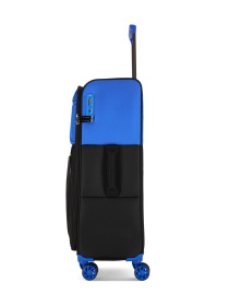 Валіза Bagland Stella М модель 00442024 Фото