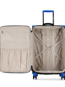 Валіза Bagland Stella М модель 00442024 Фото