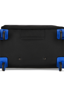 Валіза Bagland Stella М модель 00442024 Фото